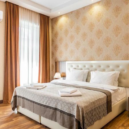 Ornament Hotel Τυφλίδα Εξωτερικό φωτογραφία