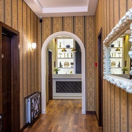 Ornament Hotel Τυφλίδα Εξωτερικό φωτογραφία