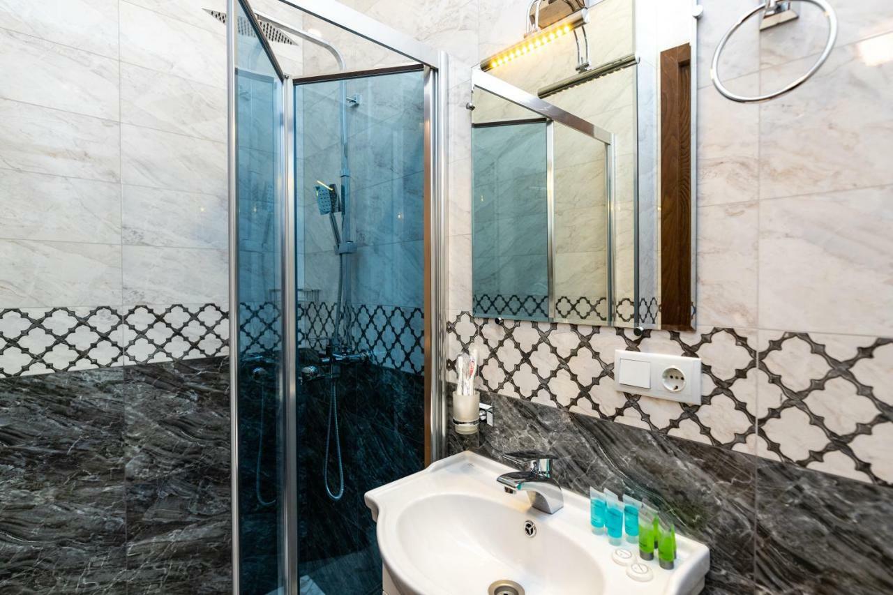 Ornament Hotel Τυφλίδα Εξωτερικό φωτογραφία