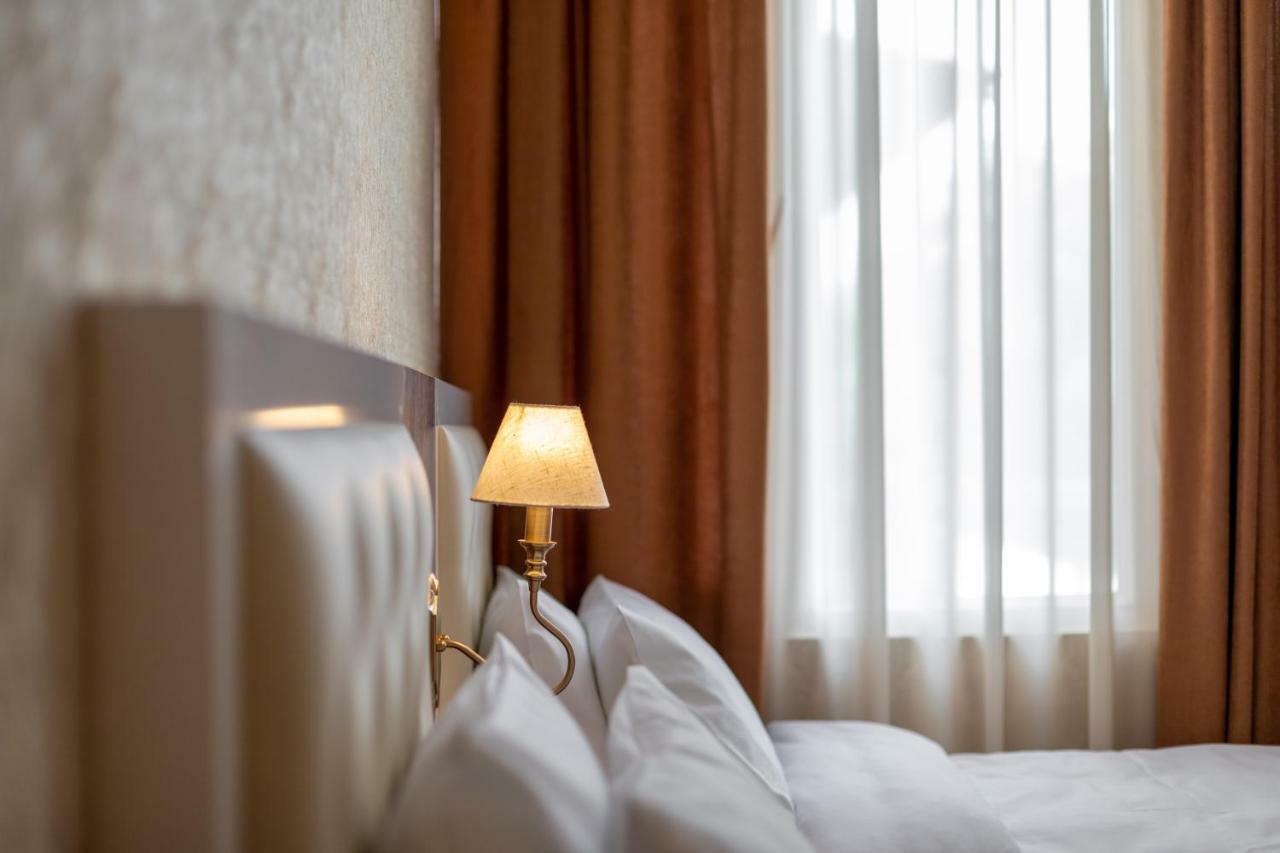 Ornament Hotel Τυφλίδα Εξωτερικό φωτογραφία