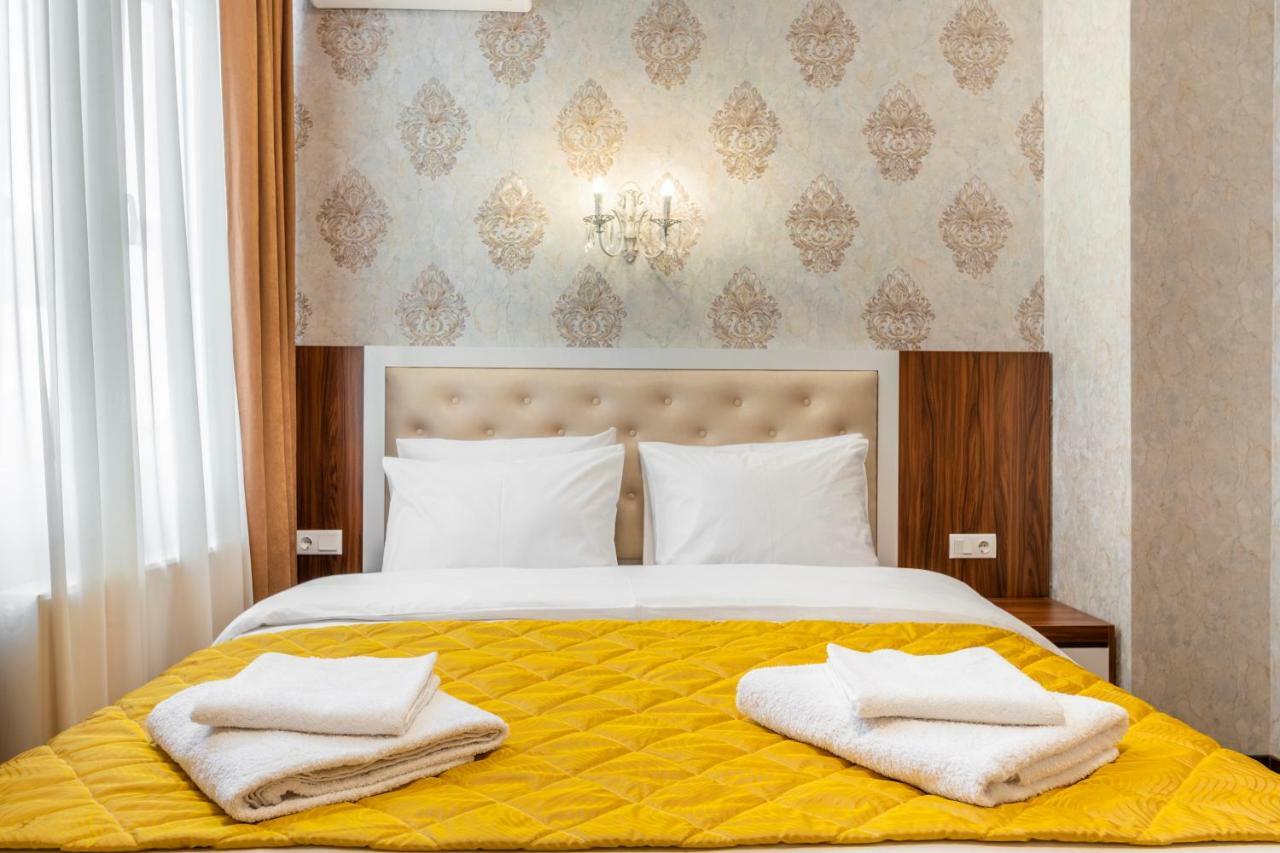 Ornament Hotel Τυφλίδα Εξωτερικό φωτογραφία