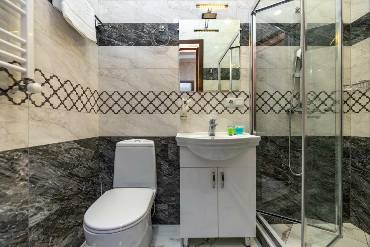 Ornament Hotel Τυφλίδα Εξωτερικό φωτογραφία