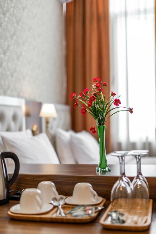Ornament Hotel Τυφλίδα Εξωτερικό φωτογραφία