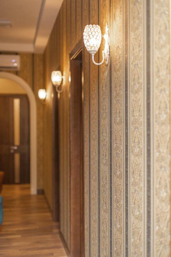 Ornament Hotel Τυφλίδα Εξωτερικό φωτογραφία